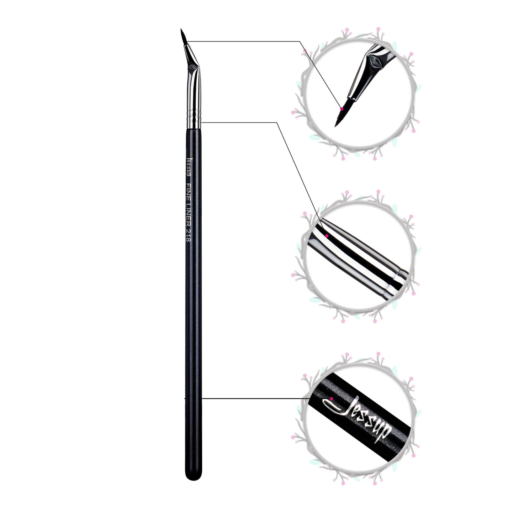 Jessup S 151-218 Fine Liner