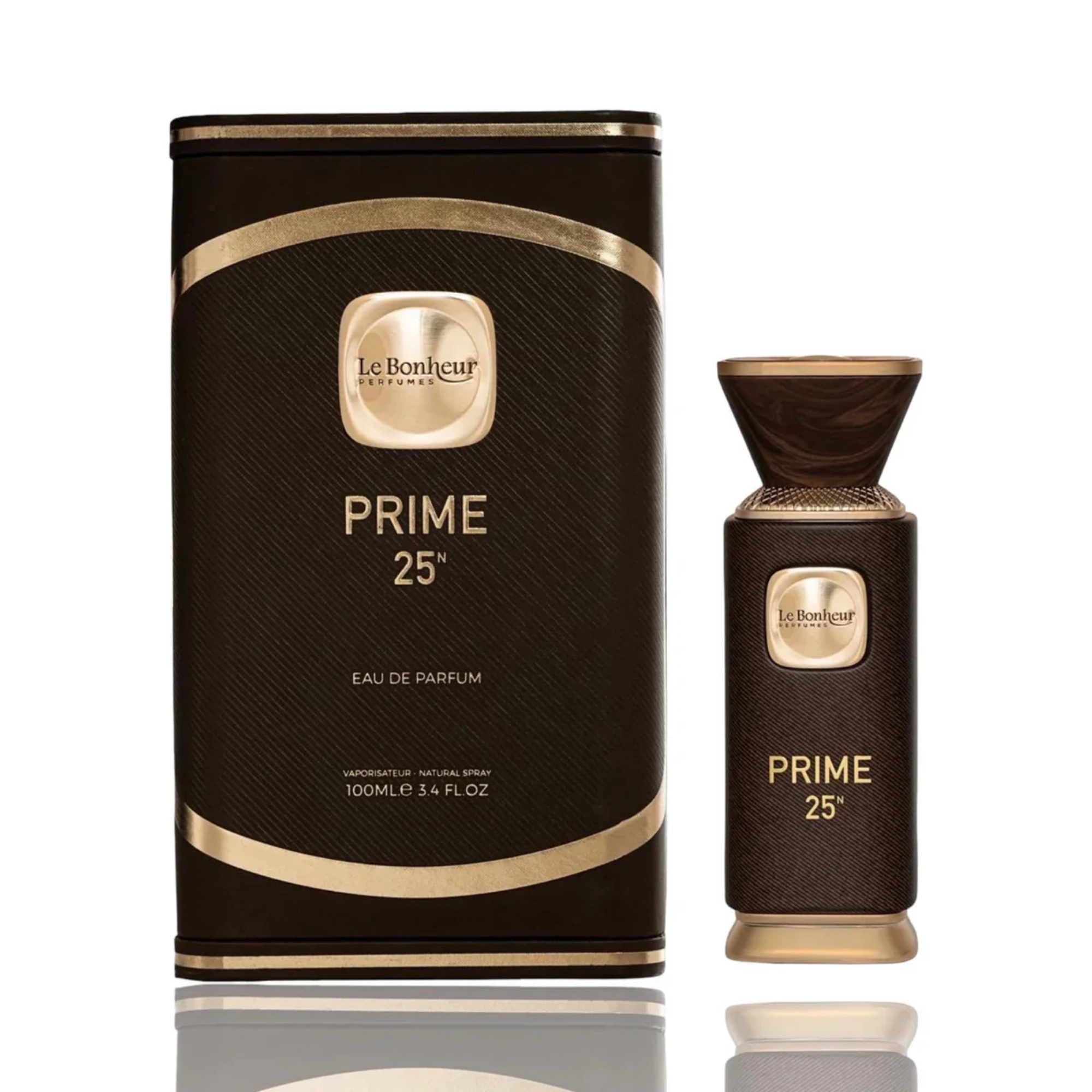 LE BONHEUR Prime 26N EDP 100ML