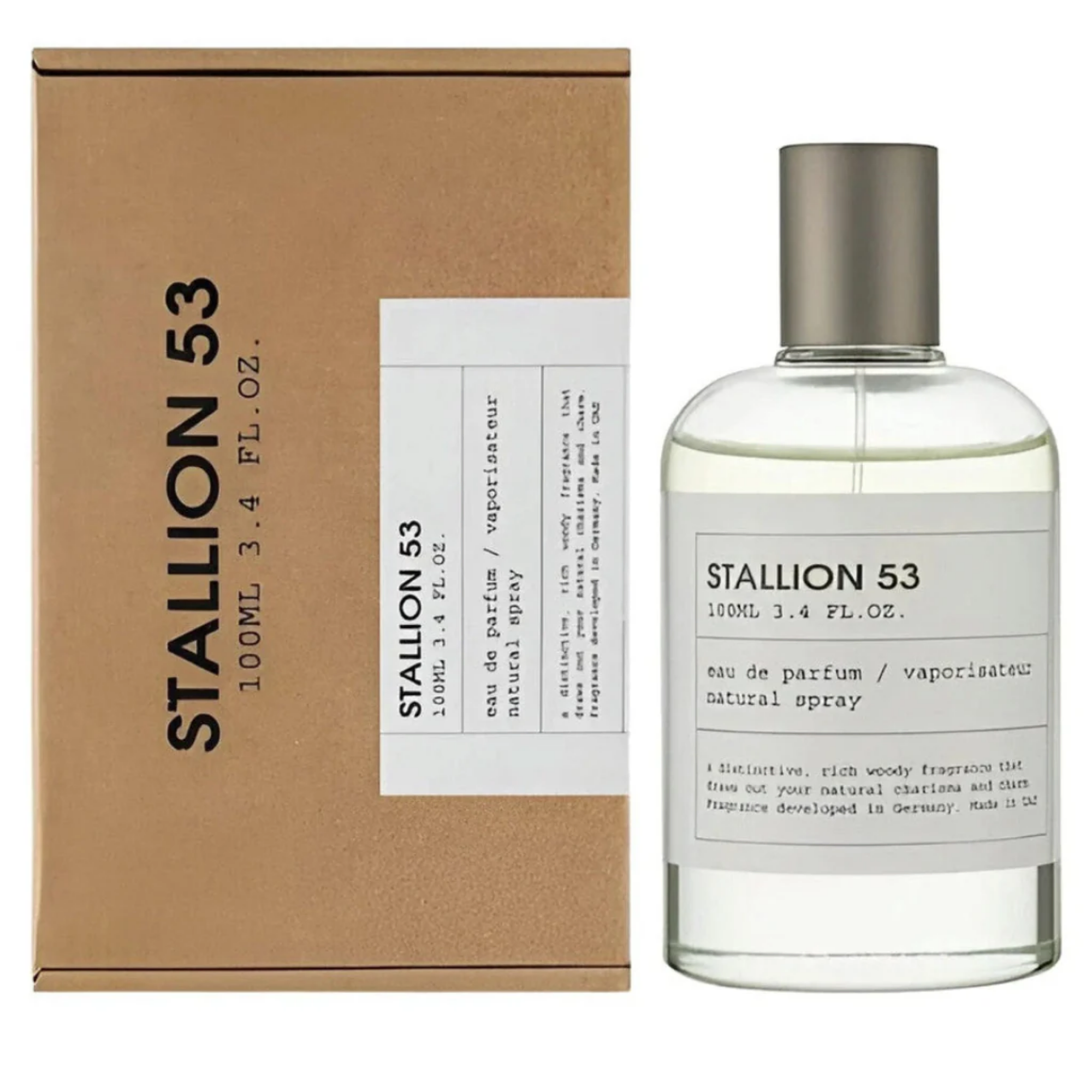General Stylon 53 Perfume 100ml