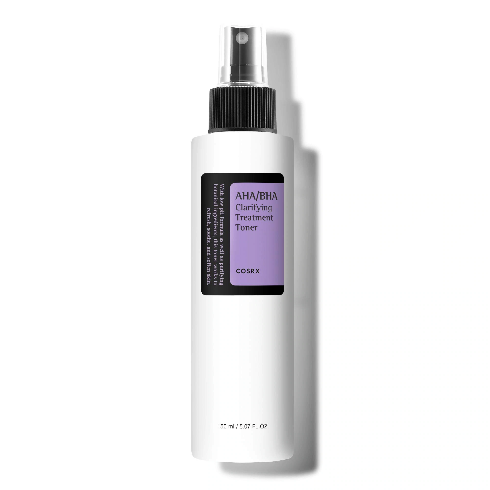 COSRX AHA/BHA TONER 150ML