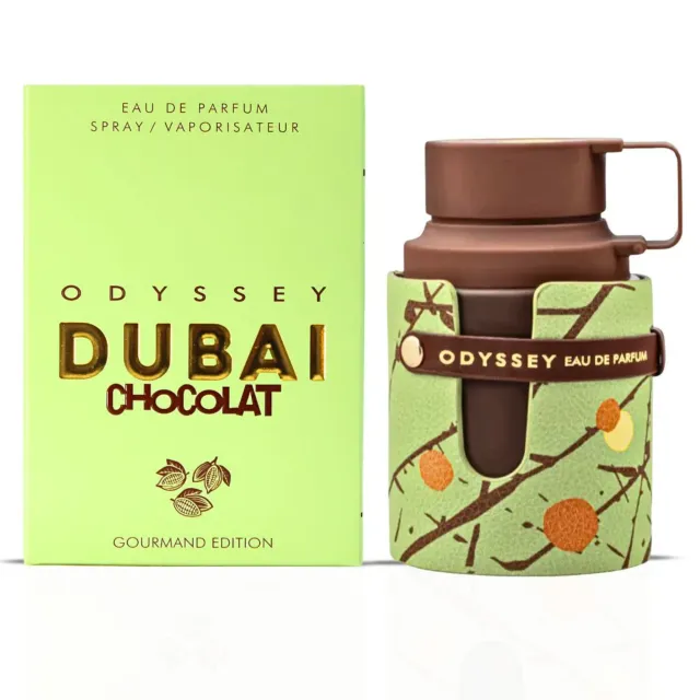 Armaf ODYSSEY DUBAI CHOCOLAT 100ML