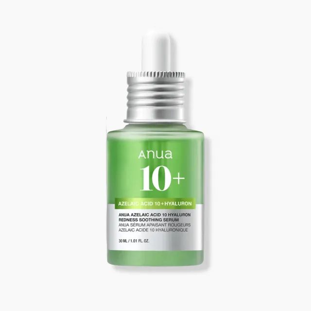 ANUA +10 azelaic acid SERUM