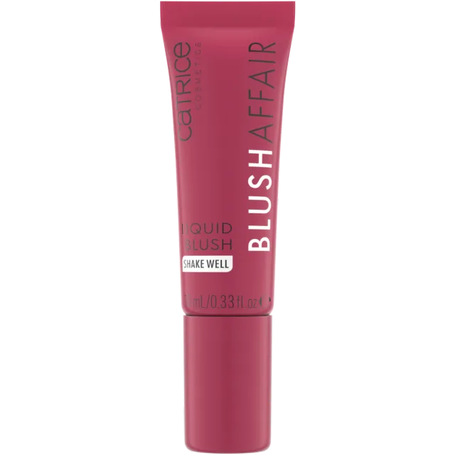 catr.BLUSH AFFAIR LIQUID 060