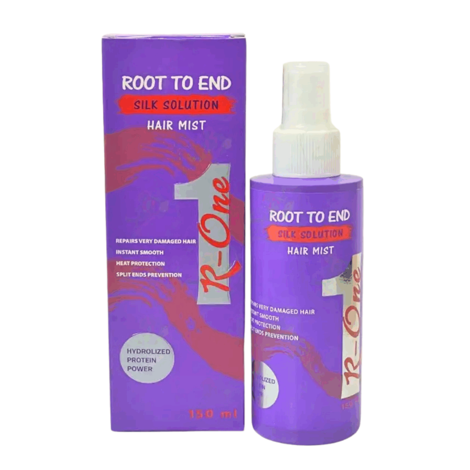 ROOT TO END HAIR MIST 100ML