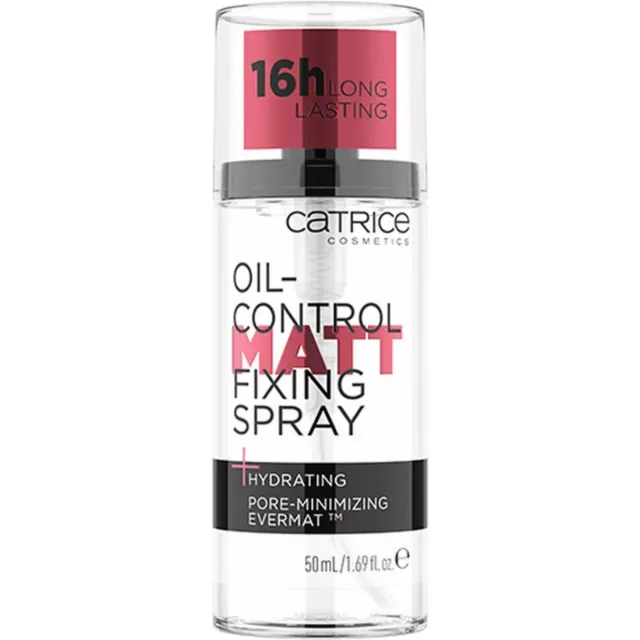 CATR.PRIME&FINE MULTI TALENT MATT FIXING SPRAY