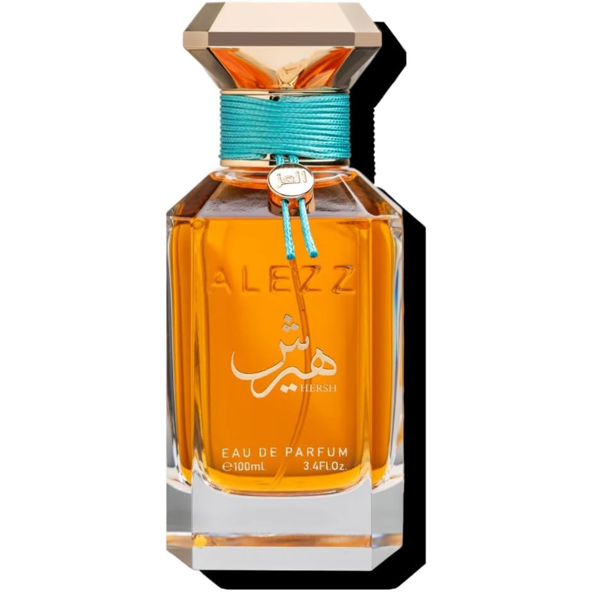 HERSH LAHAB EDP 100ML