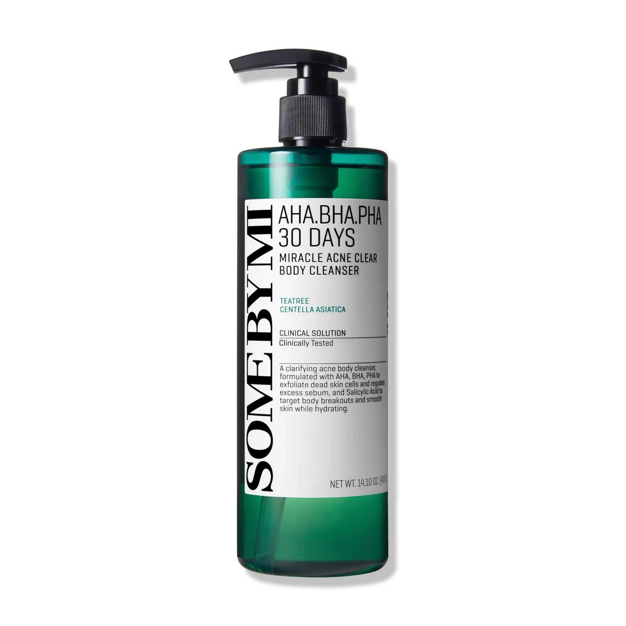 Some By Mi AHA BHA PHA 30 Days Miracle Toner