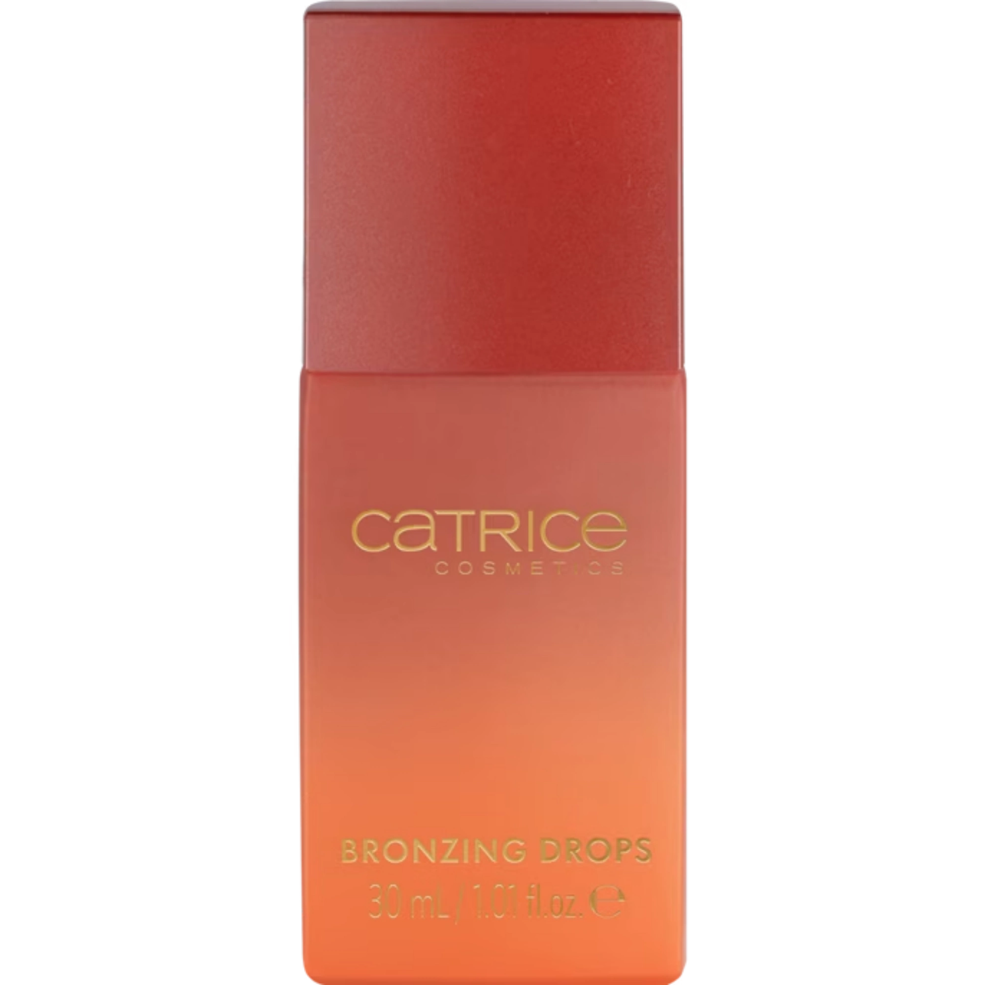CATR.MIDNIGHT SUN BRONZING DROPS 30ML