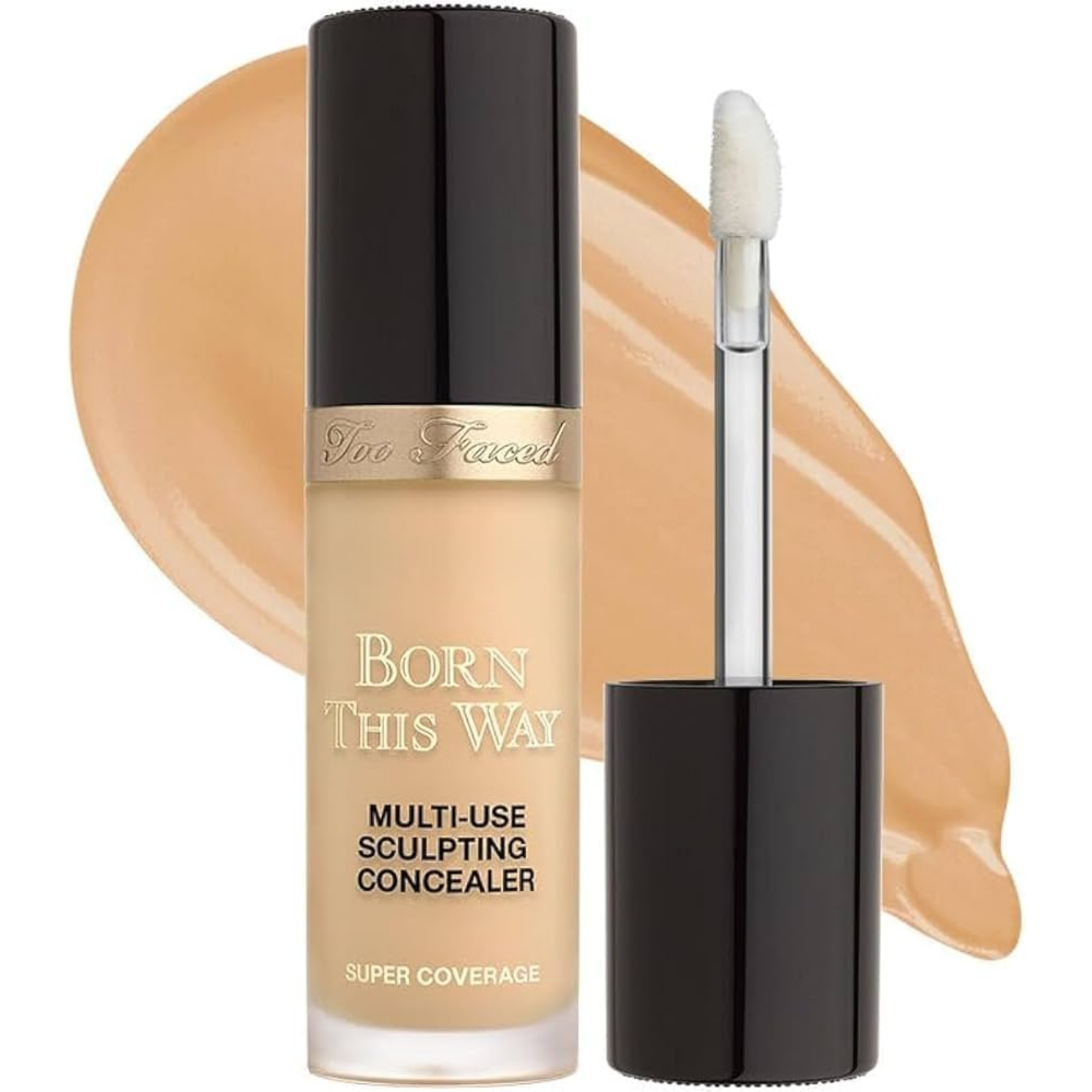 TOO FACED BORN CONCEALER golden beige