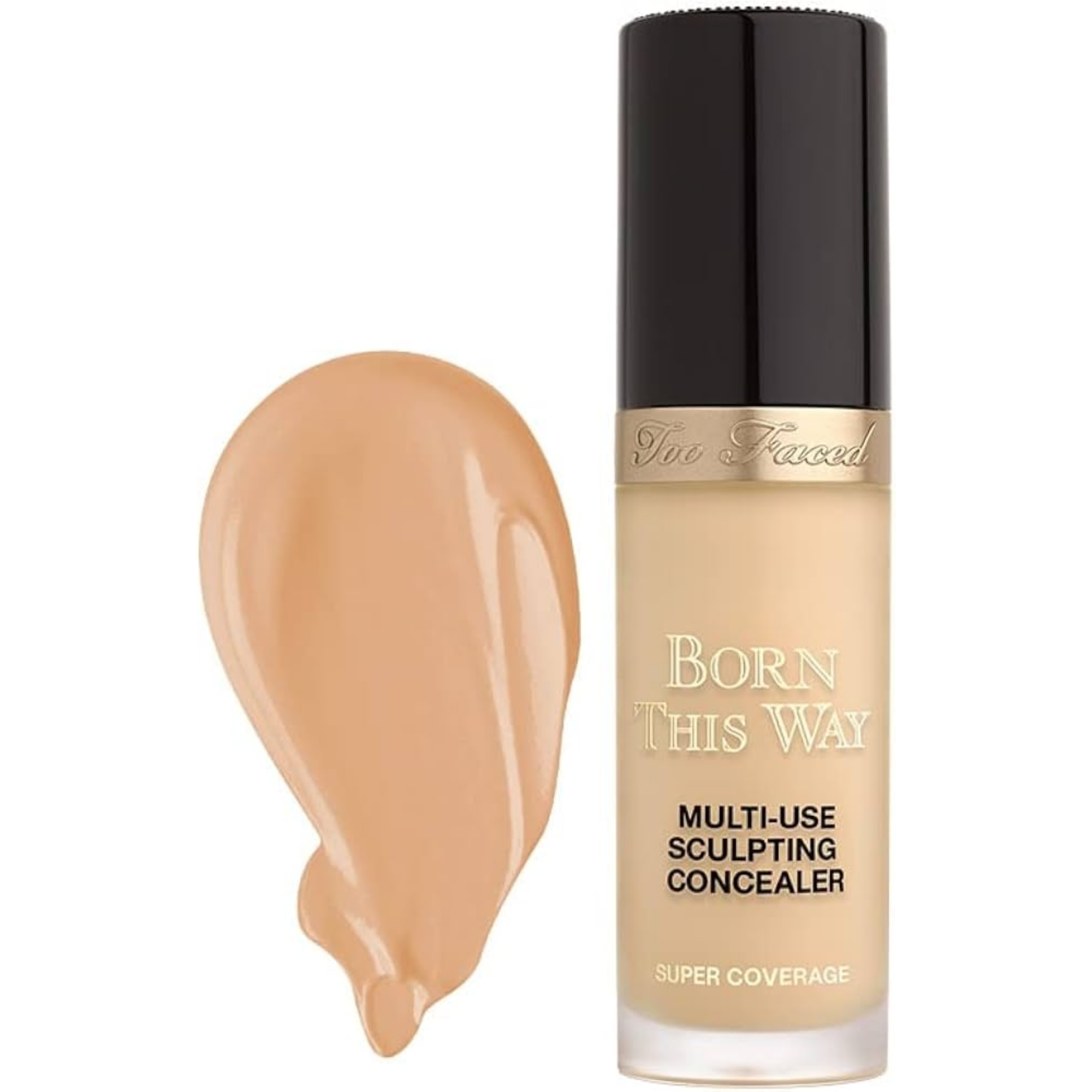 TOO FACED BORN CONCEALER light biege