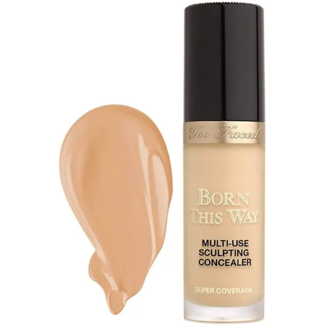 TOO FACED BORN CONCEALER light biege