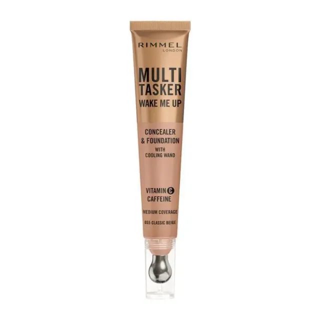 RIM MULTI TASKER CONCEALER WAKE ME UP 055