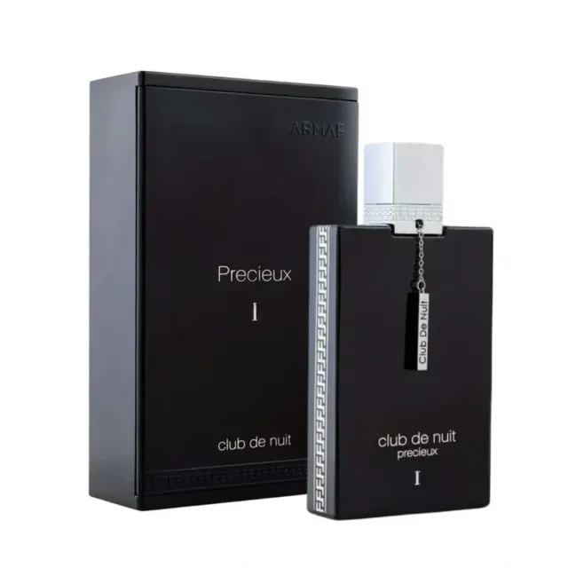 Extrait De ParfumRecieux I Unisex 55ml