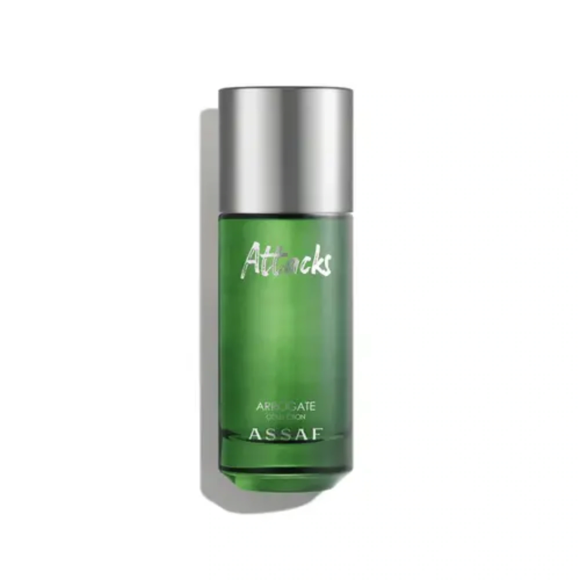 ASSAF ATTACKS 200ML