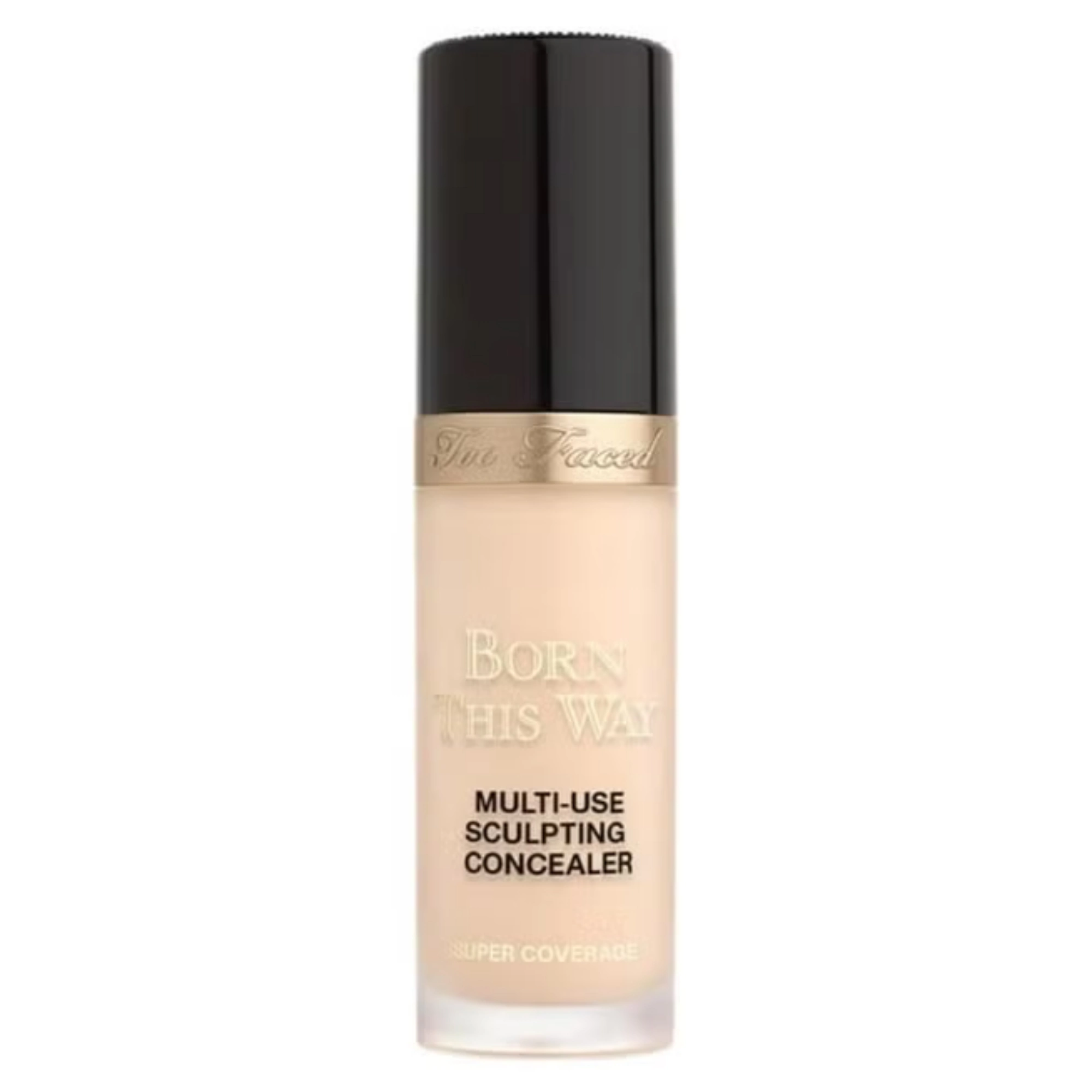 TOO FACED BORN CONCEALER almond