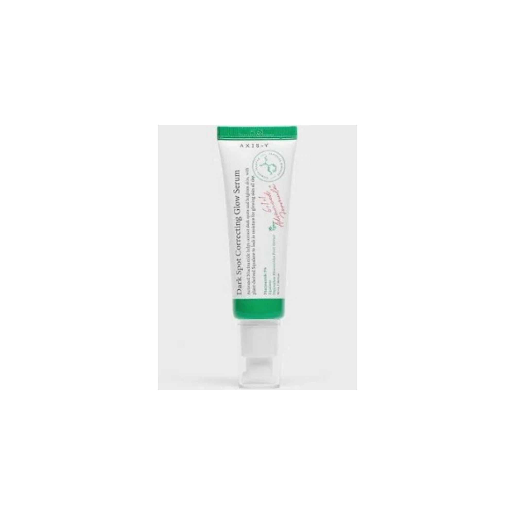 AXIS DARK  SPOT CORRECTING GLOW SERUM