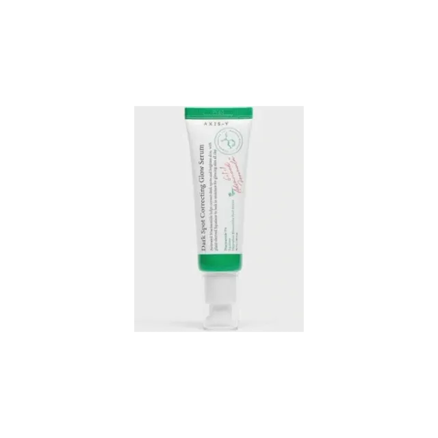 AXIS DARK SPOT CORRECTING GLOW SERUM
