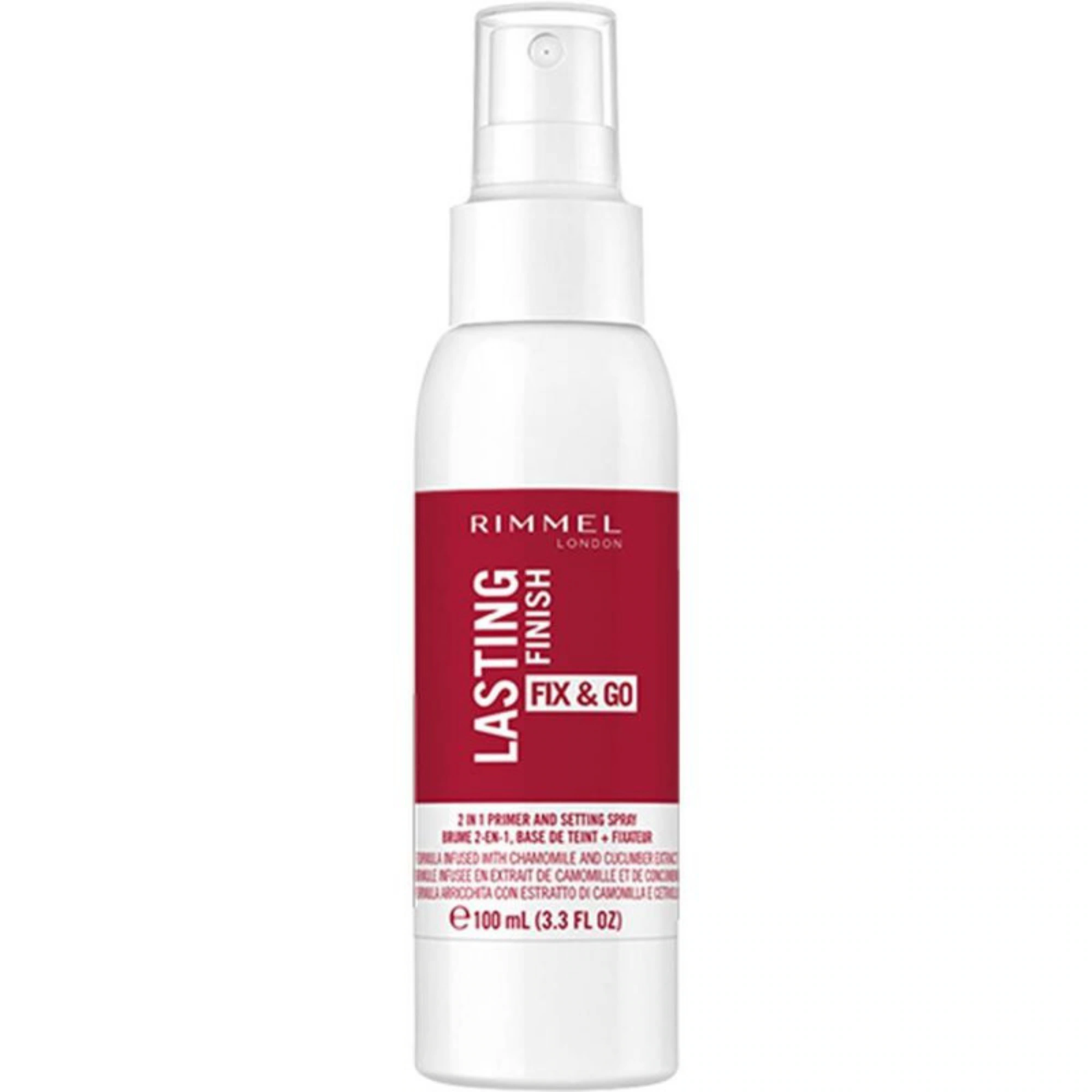 CATR.BLEND+ BOND SETTING SPRAY