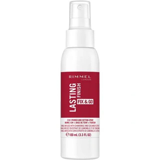 CATR.BLEND+ BOND SETTING SPRAY