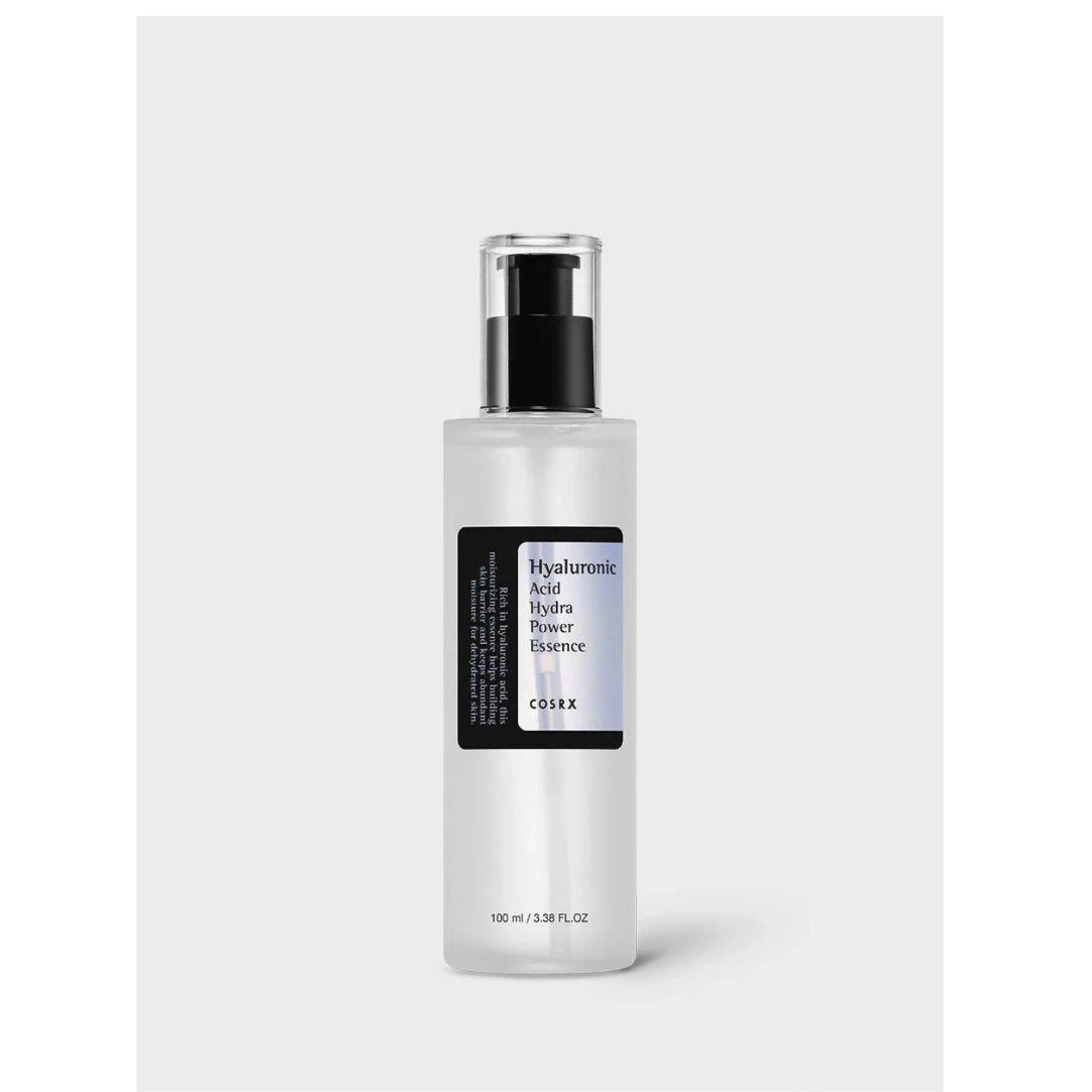 COSRX HYALURONIC ACID hydra power essence 100ML