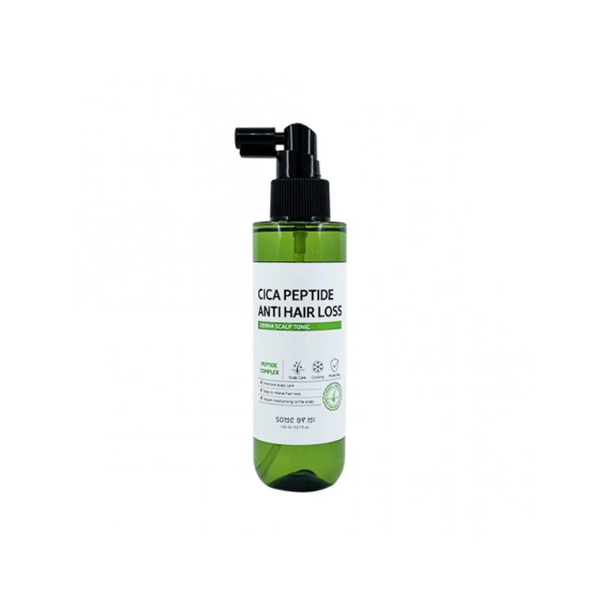 SOME BYMI CICA PEPTIDE ANTI HAIR LOSS 50ML