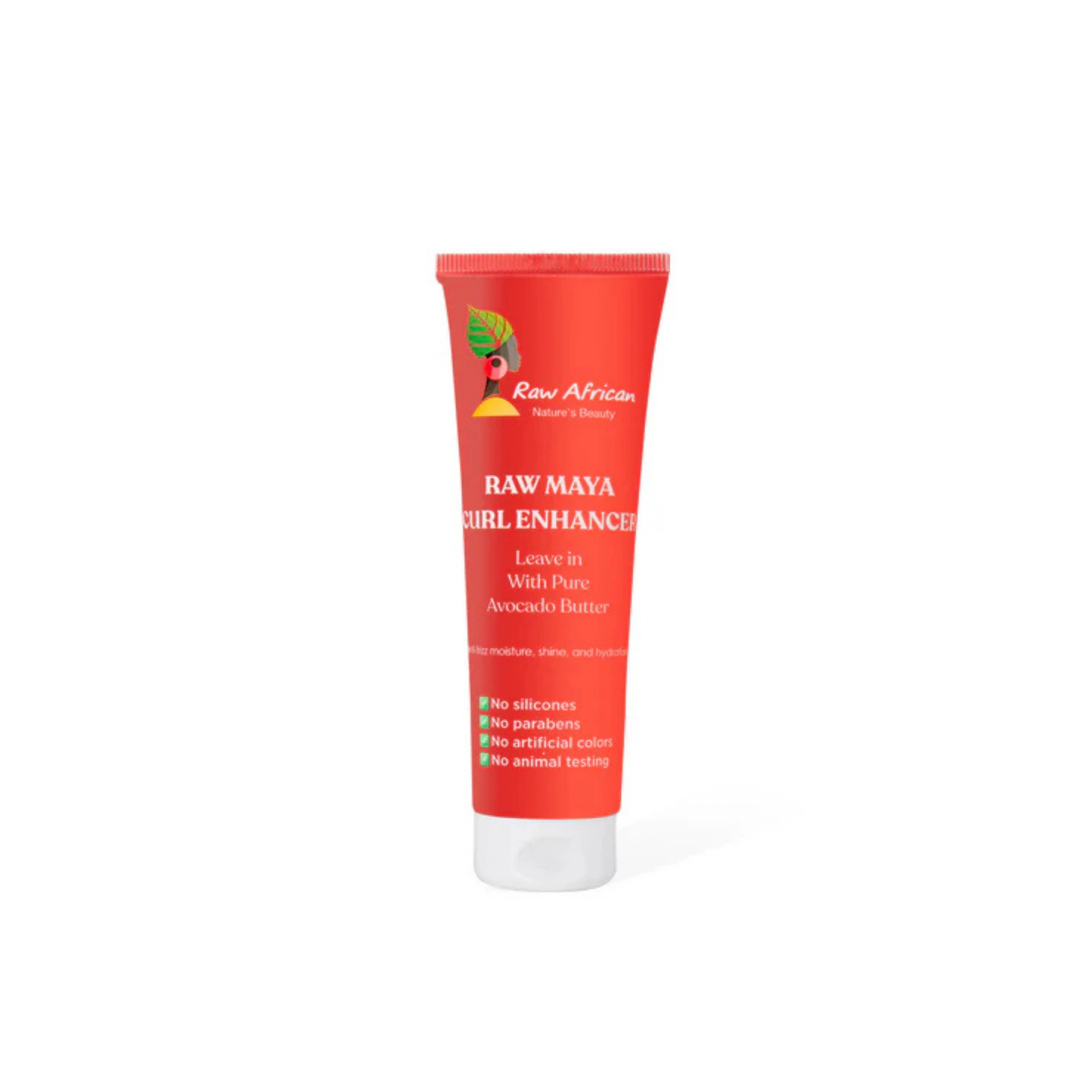 RAWAFRICA MAYA LEAVE IN &CURL INHANCER