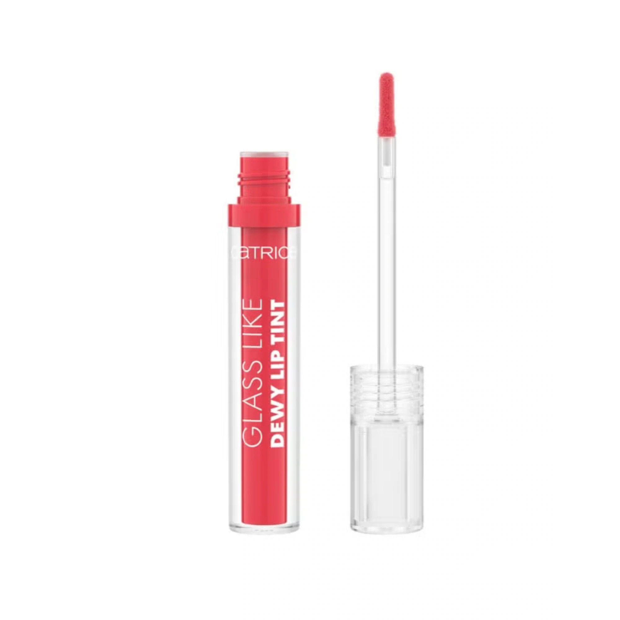 CATR.GLASS LIKE LIP TINT 020