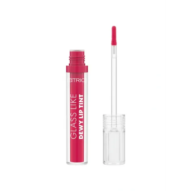 CATR.GLASS LIKE LIP TINT 030