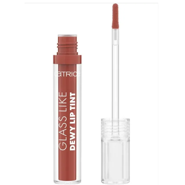 CATR.GLASS LIKE LIP TINT 040