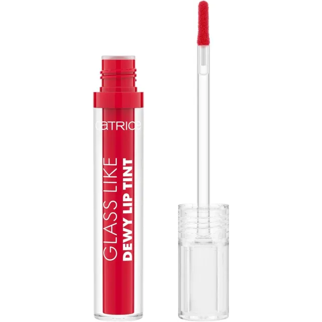 CATR.GLASS LIKE LIP TINT 050