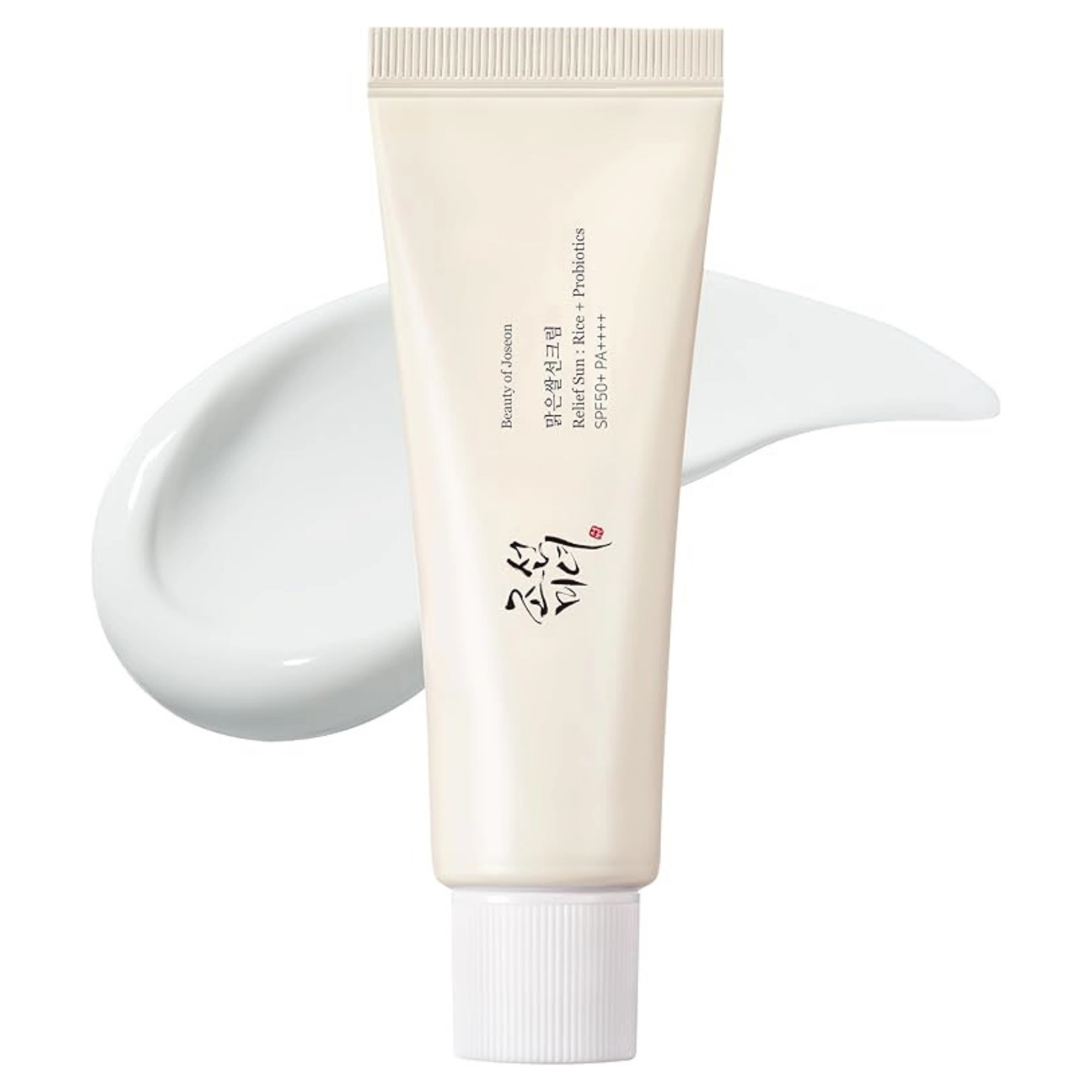 BEAUTY OF JOSEON REVIVE  SUN RICE AQA FRESH B5
