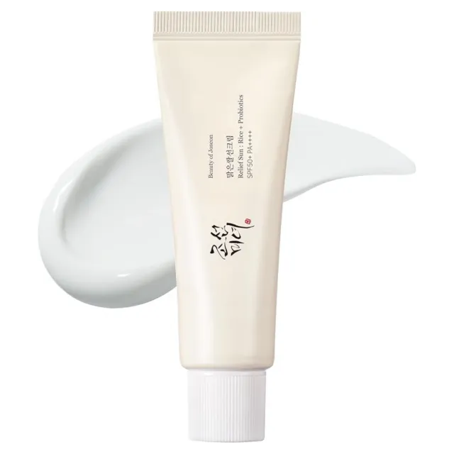 BEAUTY OF JOSEON REVIVE SUN RICE AQA FRESH B5