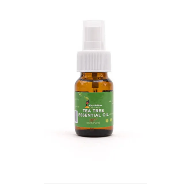RAWAFRICA TEA TREE OIL