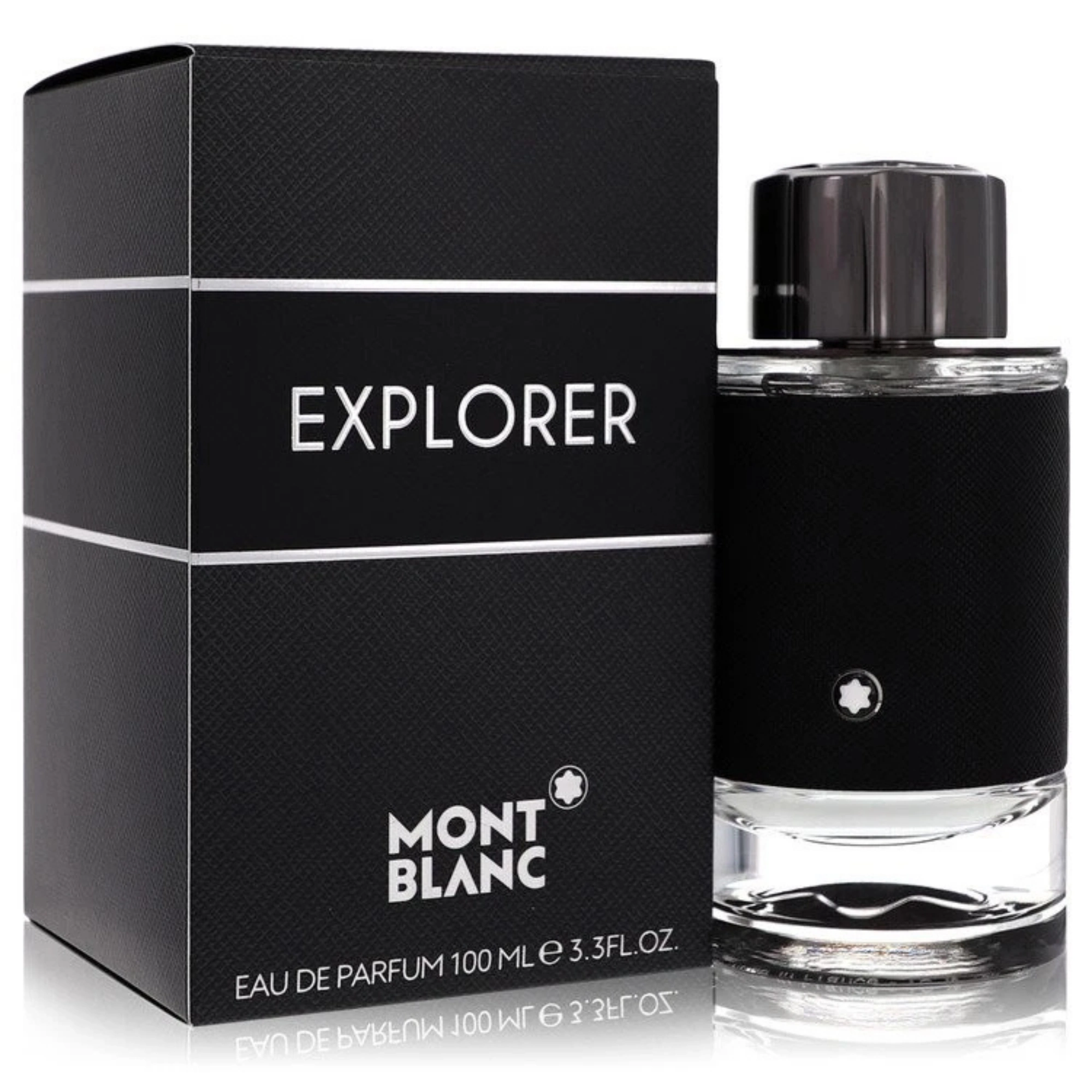 MonTblanc explorer eau de parfum, 100ml
