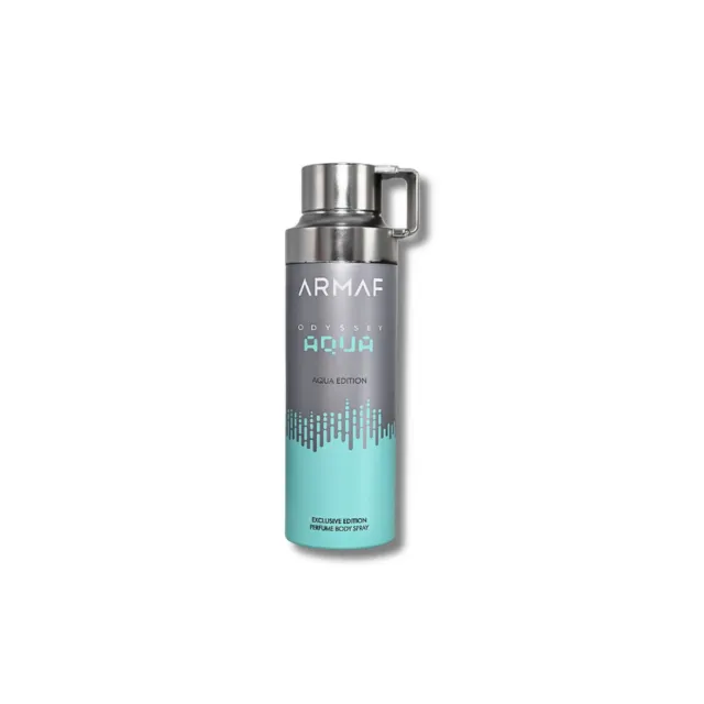 Armaf ODYSSEY aqua edition spray 200ml
