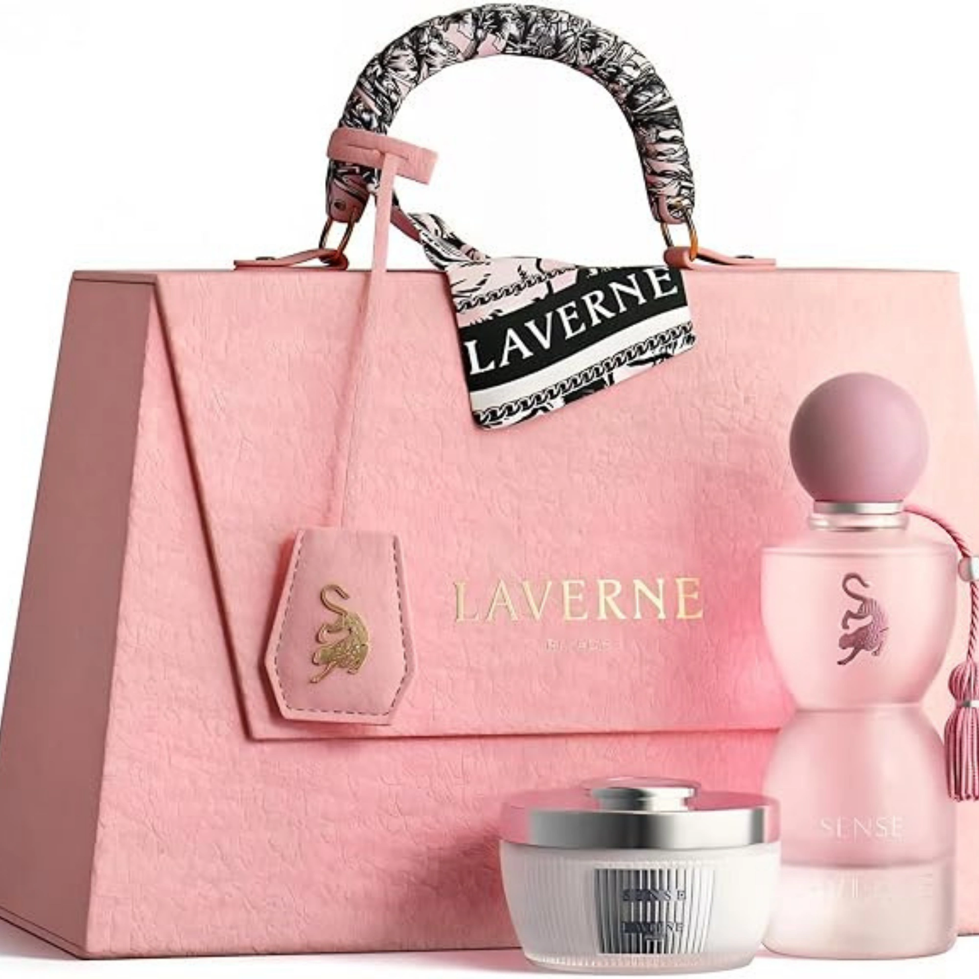 LAVERNE SENSE 75ML