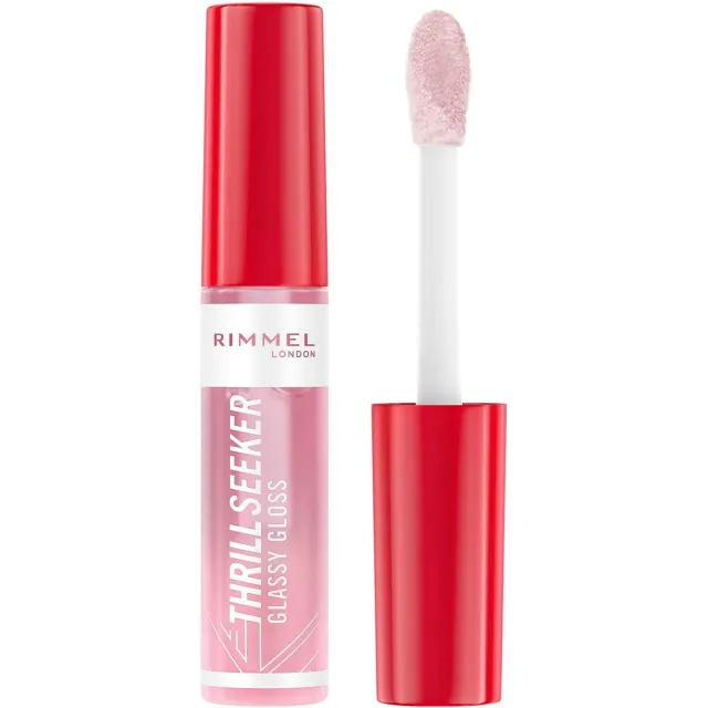 RIM THRILL SEEKER LIP GLOSS 100
