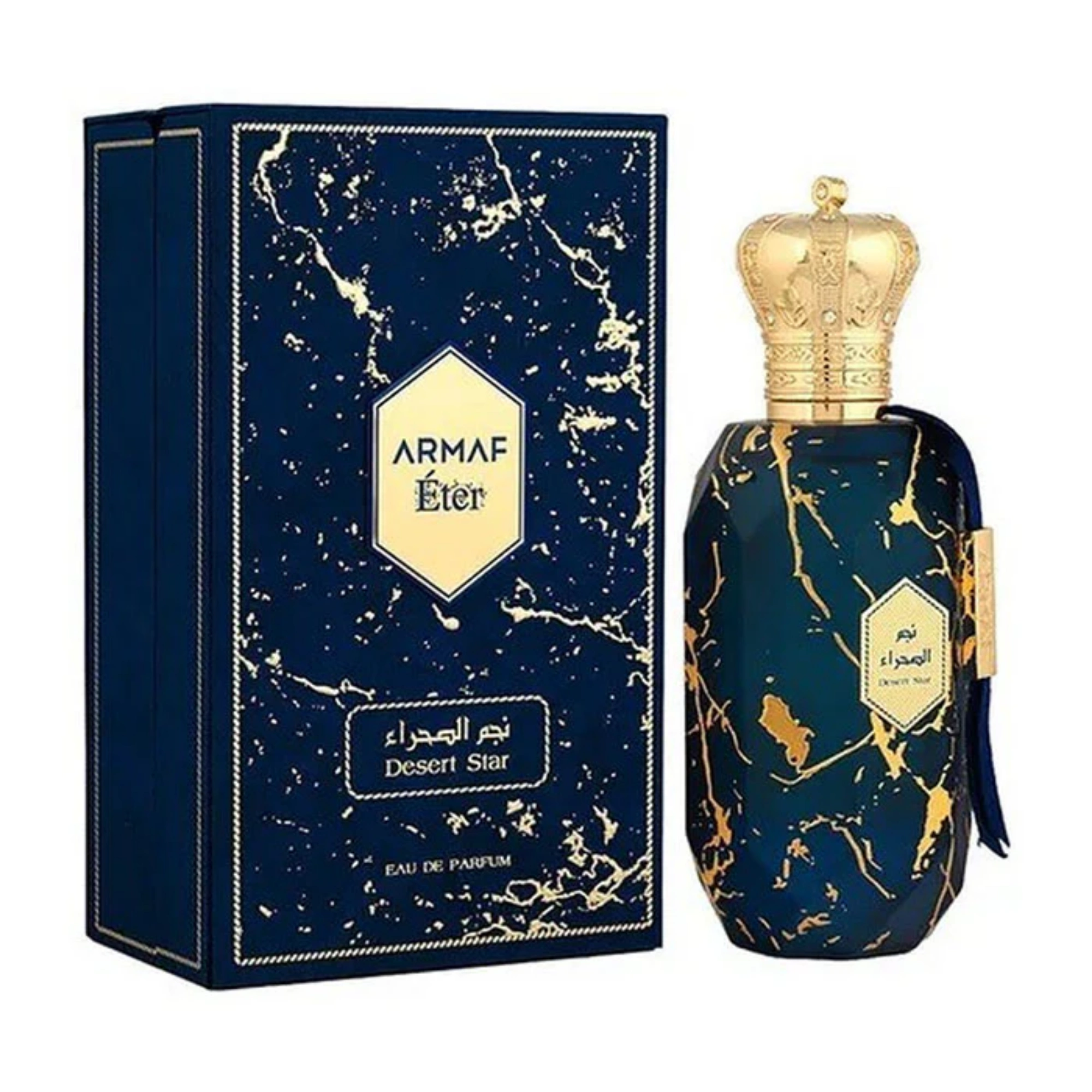 Armaf ETER DESERT STAR 100ML