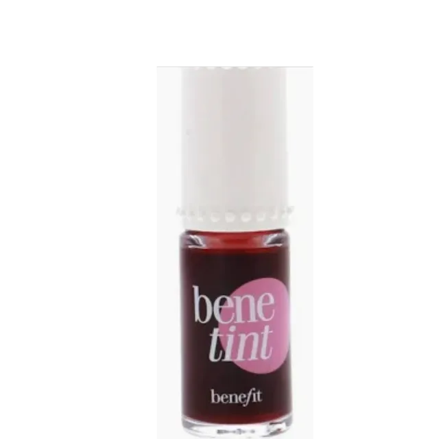 benefit cheek tint