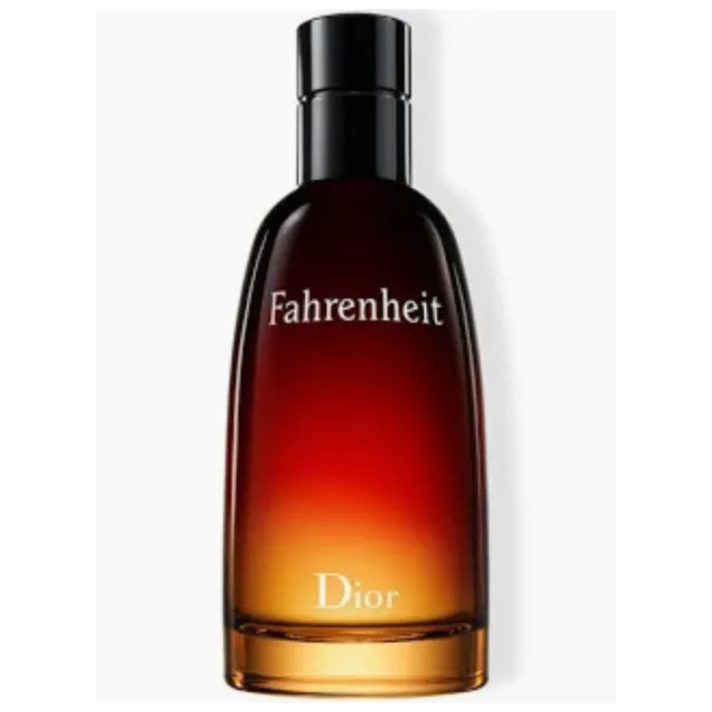 Dior Fahrenheit 100 ml