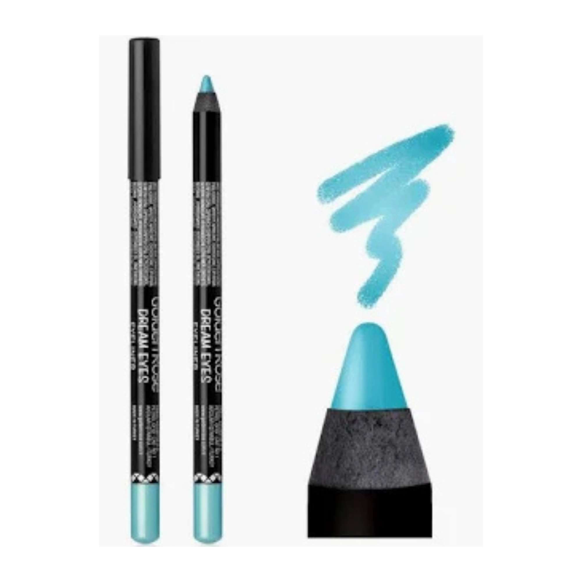 RIM EAY LINER SHIMMER SHOCK ELECTRIC BREEZE 005