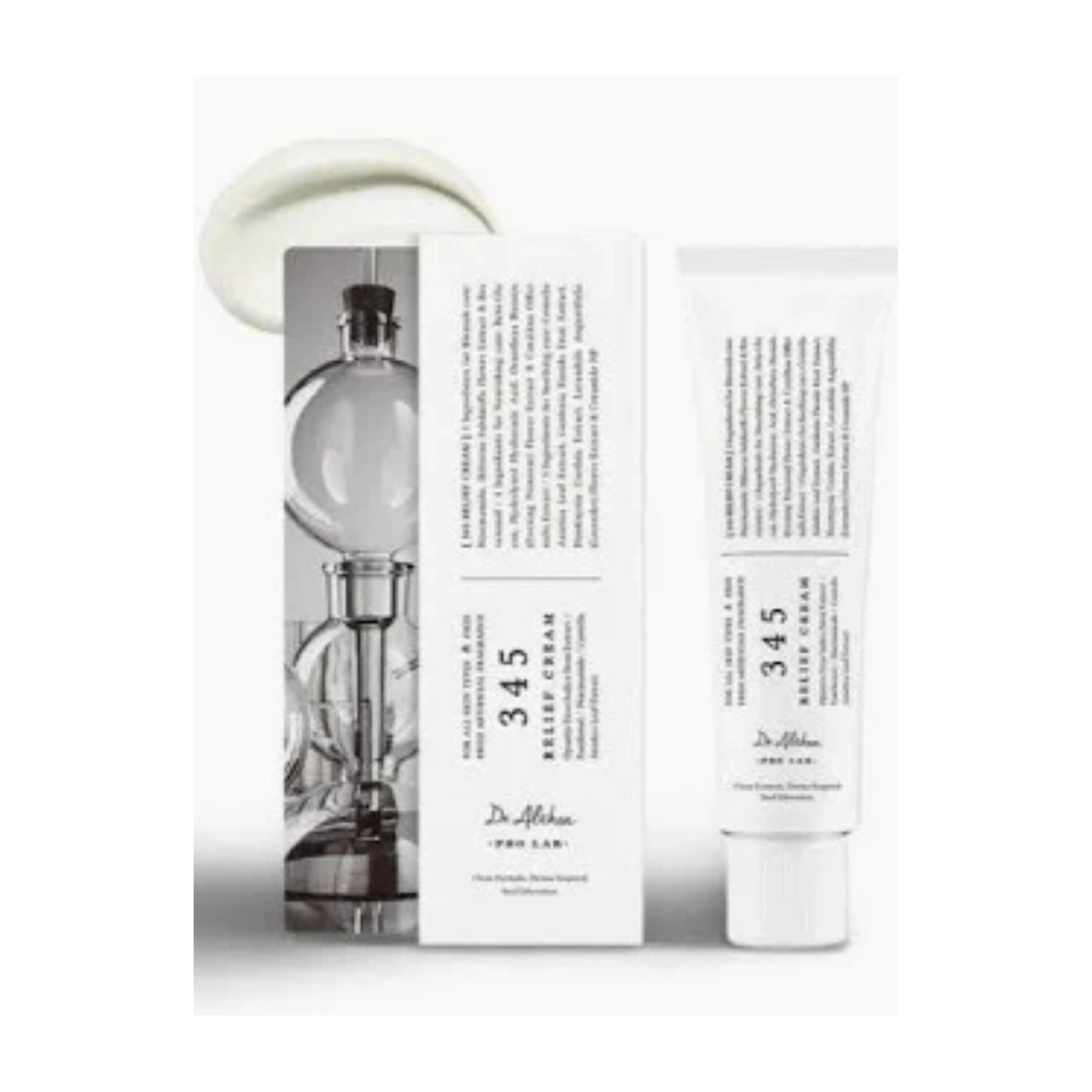 DR.ALTHEA RELIEF CREAM 345