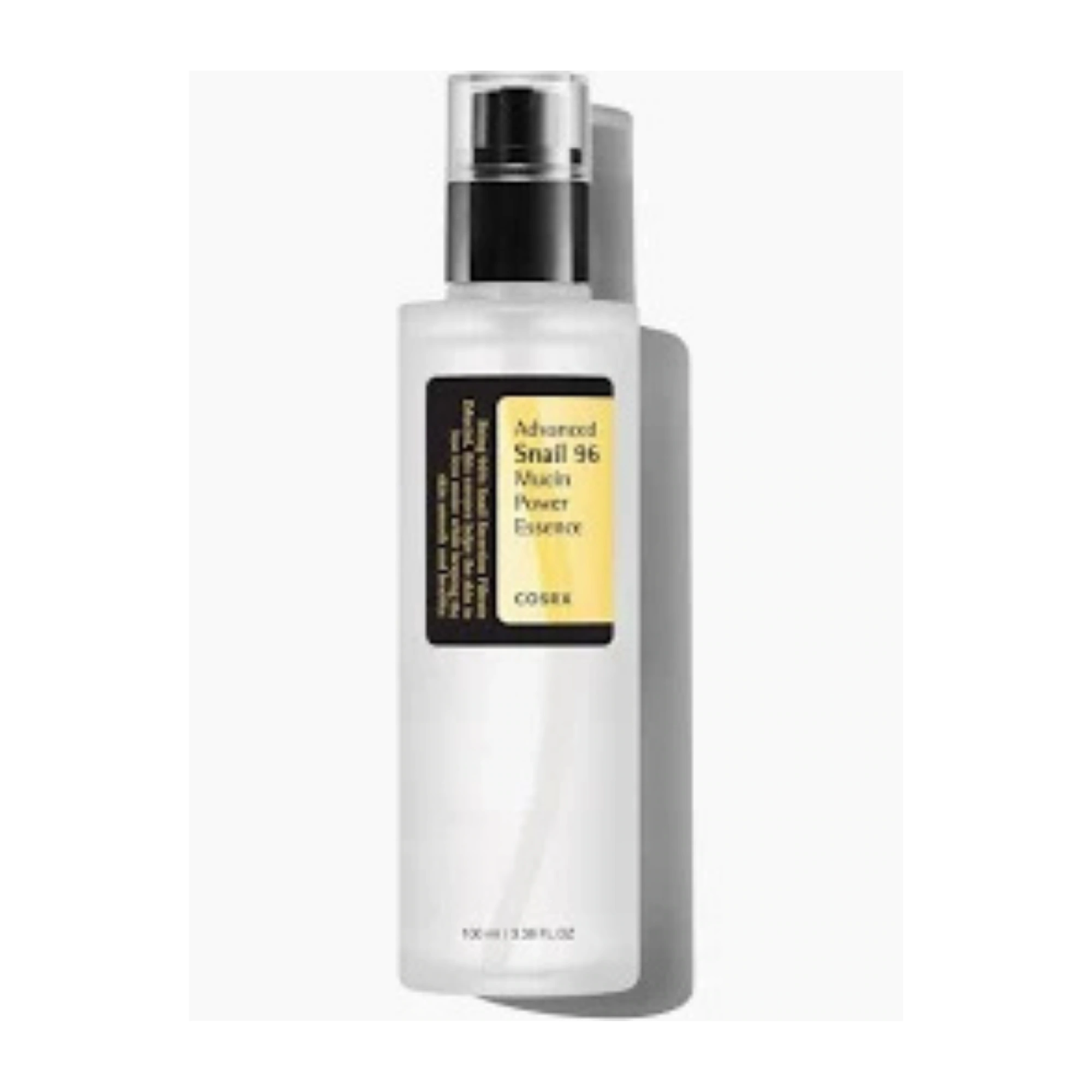 COSRX ADVANCED SNAIL 96 serum mucian