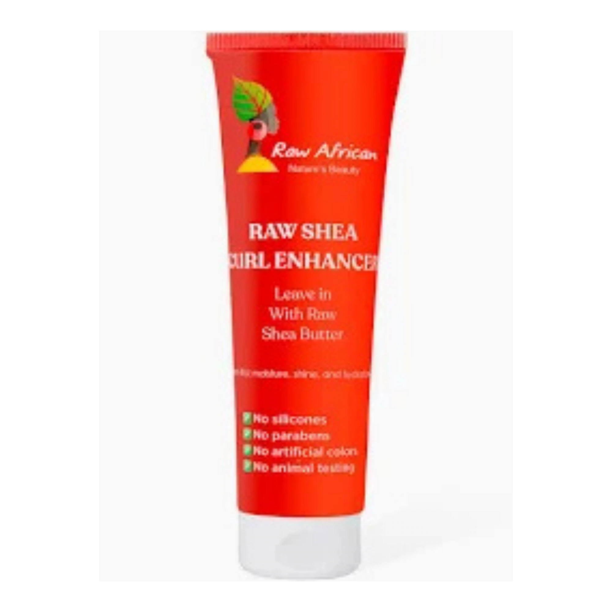 RAWAFRICA Leave in &Curl Enhancer