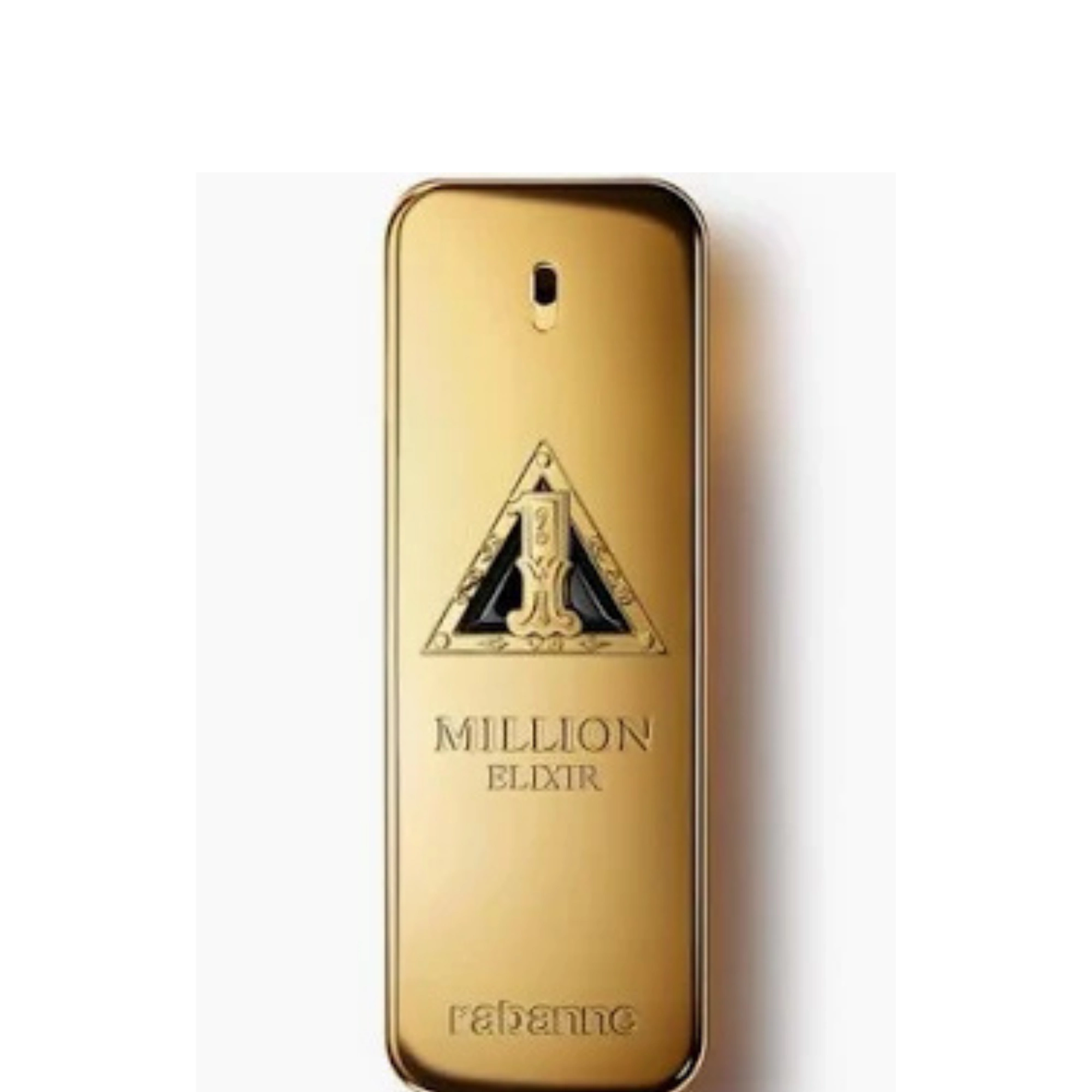 TESTER ORIGINAL MILION ELEXIR EDP 100M