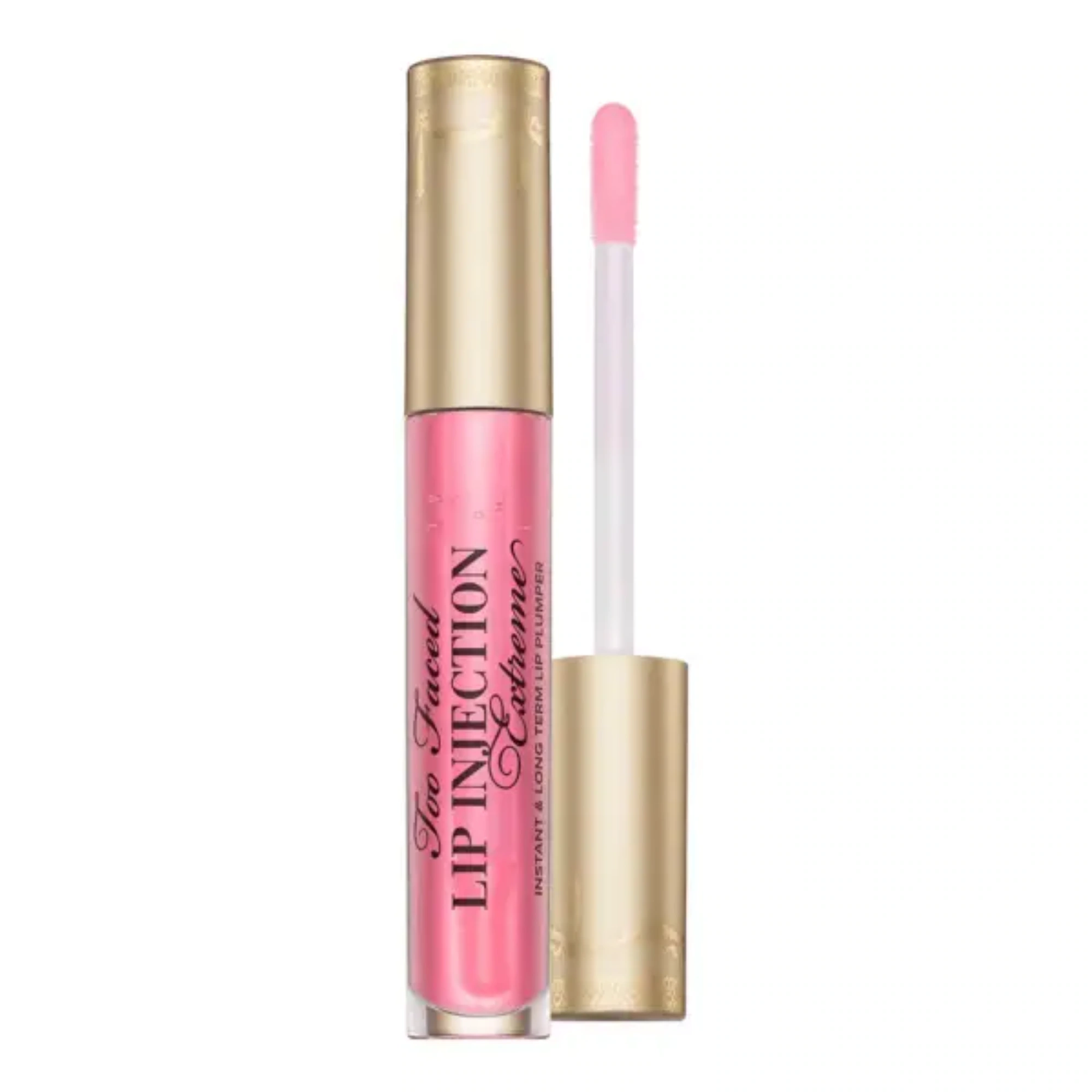 too faced lip injection