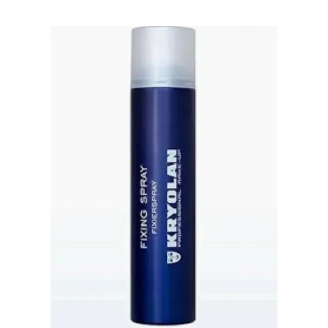 KRYOLAN FIXER SPRAY