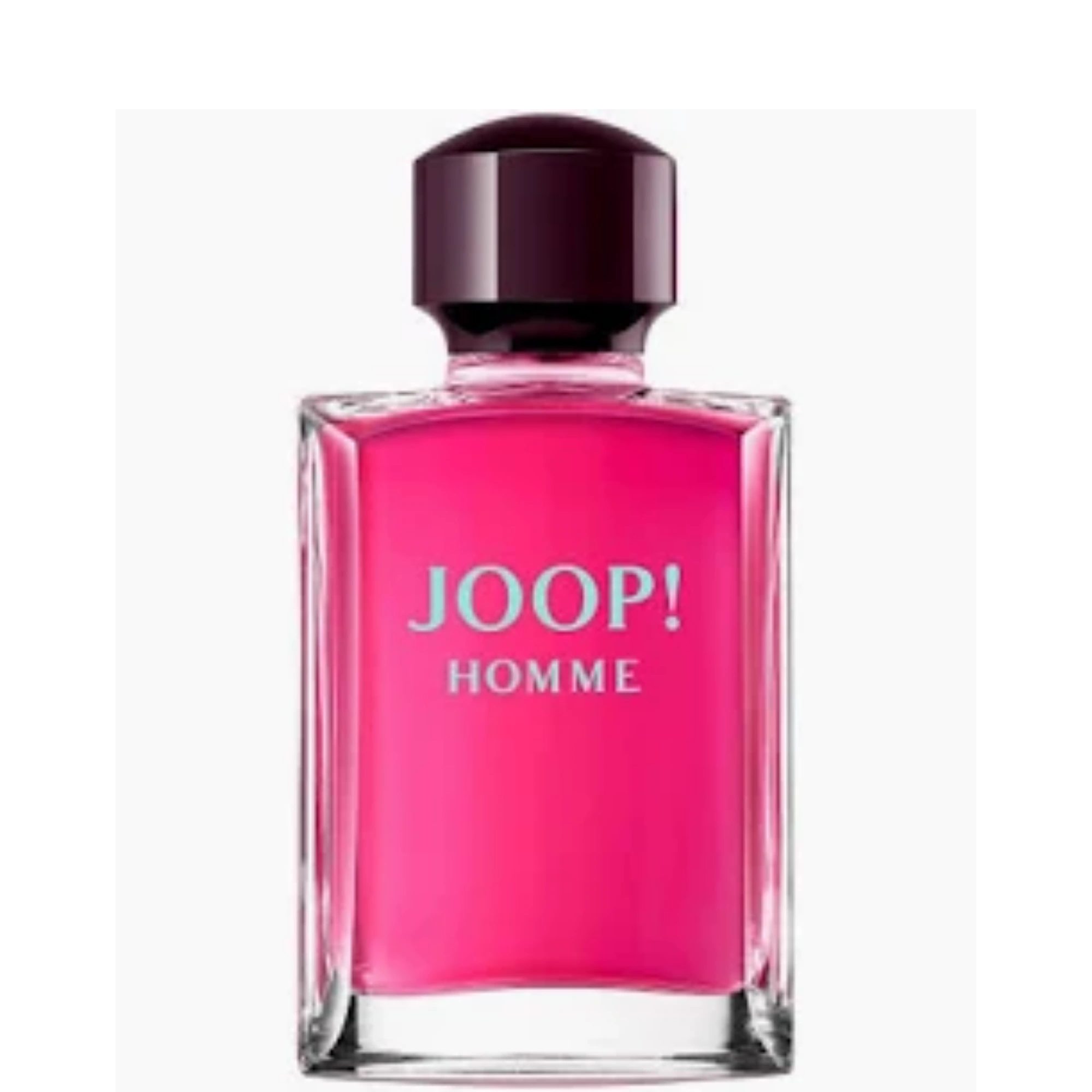 TESTER ORIGINAL JOOP HOMME 125ML