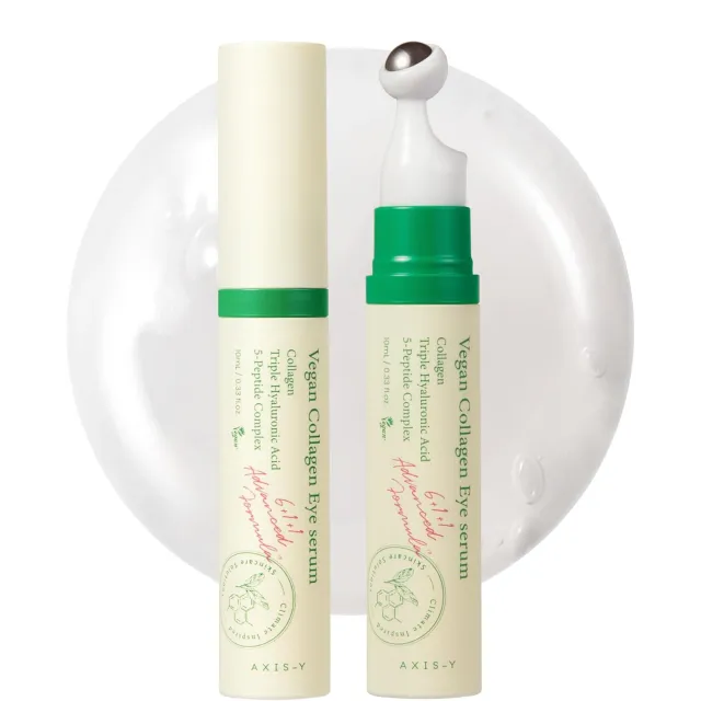 AXIS VEGAN COLLAGEN EYE SERUM