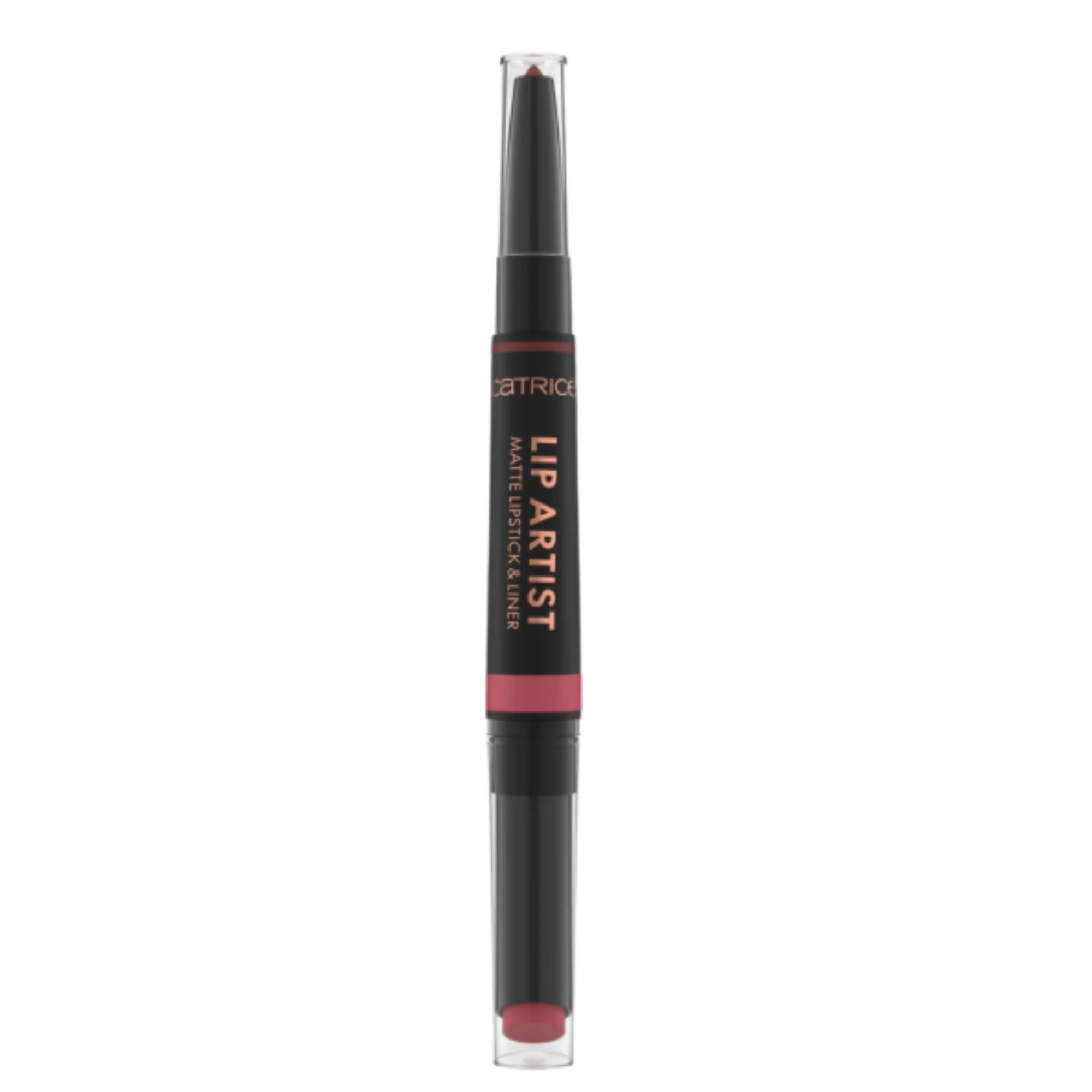 catr.LIP ARTIST M.LIPSTICK&LINER 020